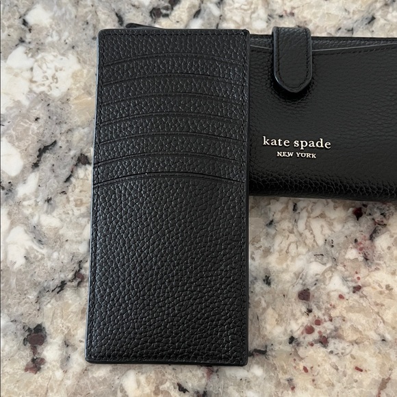 Kate Spade wallet - Picture 9 of 10